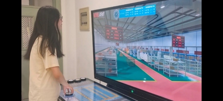 賦能成長 蓄勢前行 我校信息與商務管理學院攜手東軟、用友新道，正式啟動BIP數字化卓越顧問班