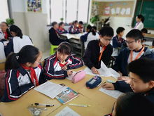 多彩校園，中外文化交流 相城教育更具內涵的國際視角